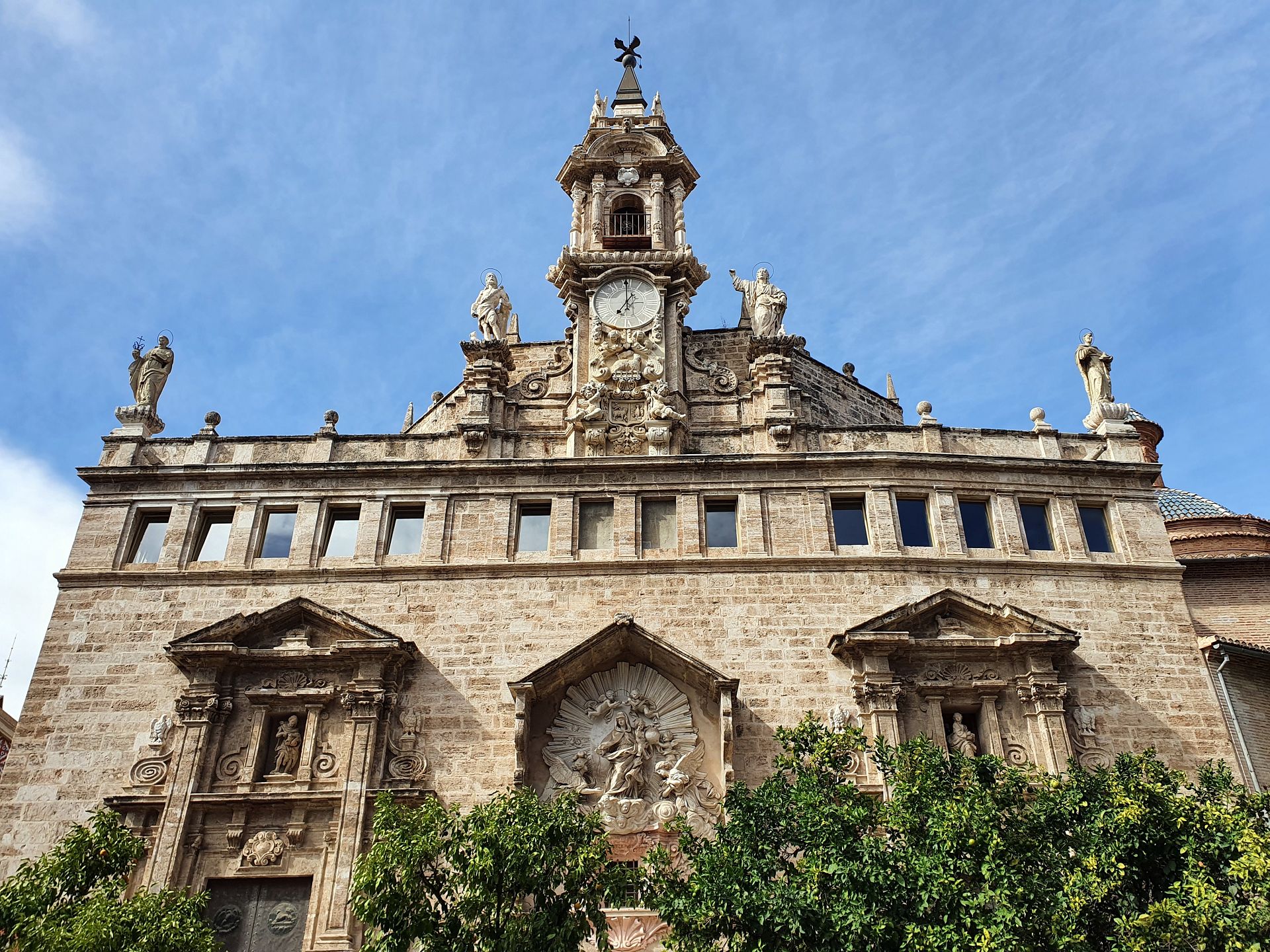 Valencia